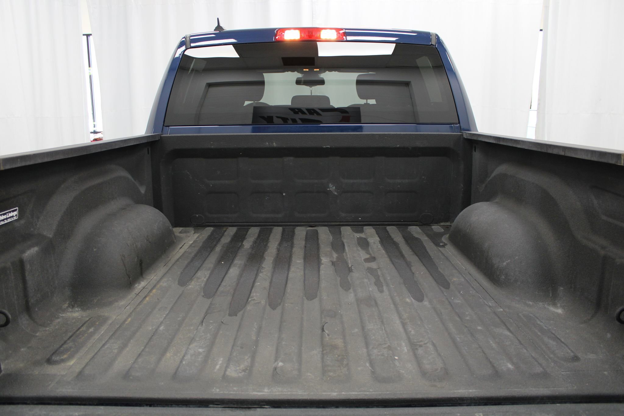 Used 2022 RAM 1500 Classic Warlock image 18