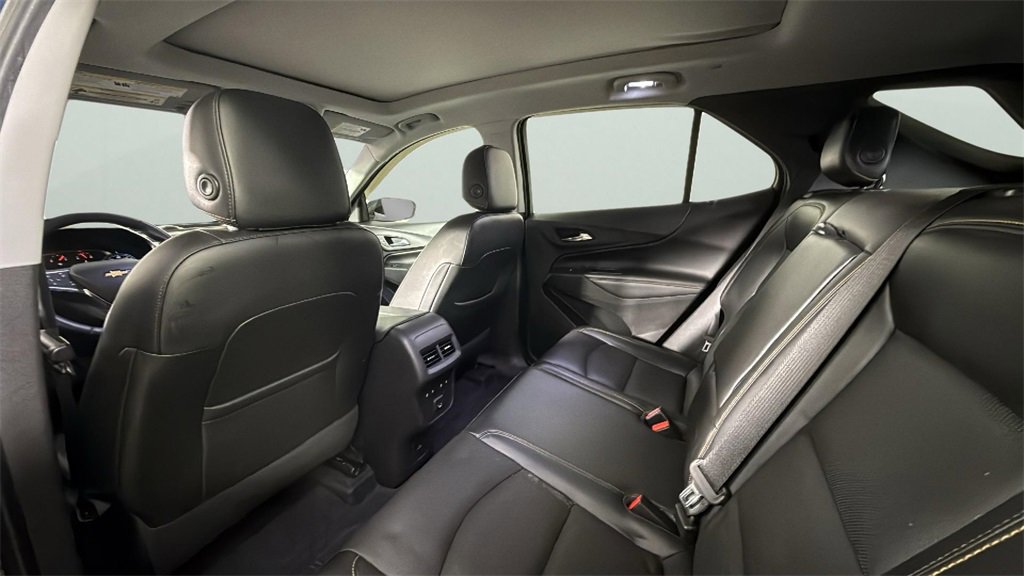 Used 2020 Chevrolet Equinox Premier image 26