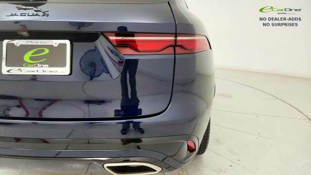 Used 2025 Jaguar F-PACE R-Dynamic S AWD/4WD image 30