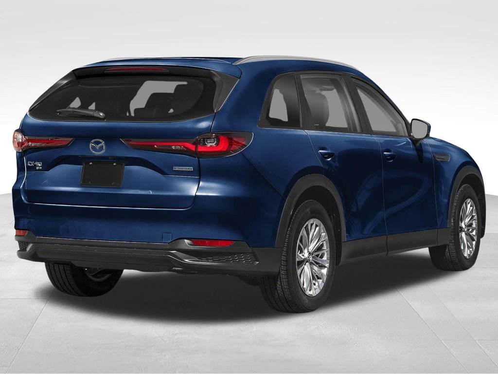 New 2026 MAZDA CX-90 3.3 Turbo w/ Select Package AWD/4WD image 2