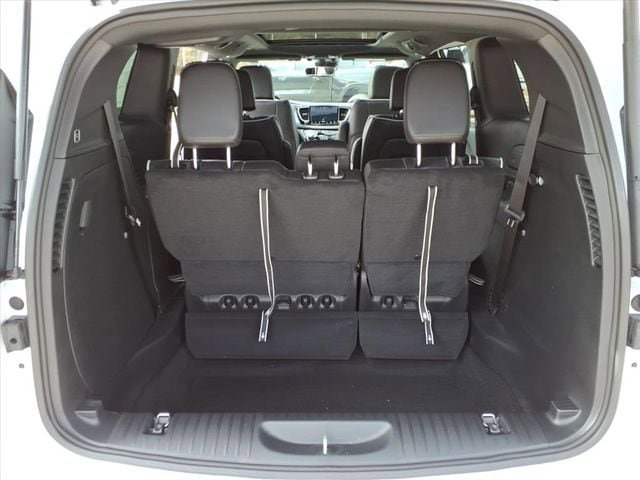 New 2026 Chrysler Pacifica Limited w/ S Appearance Package FWD image 13