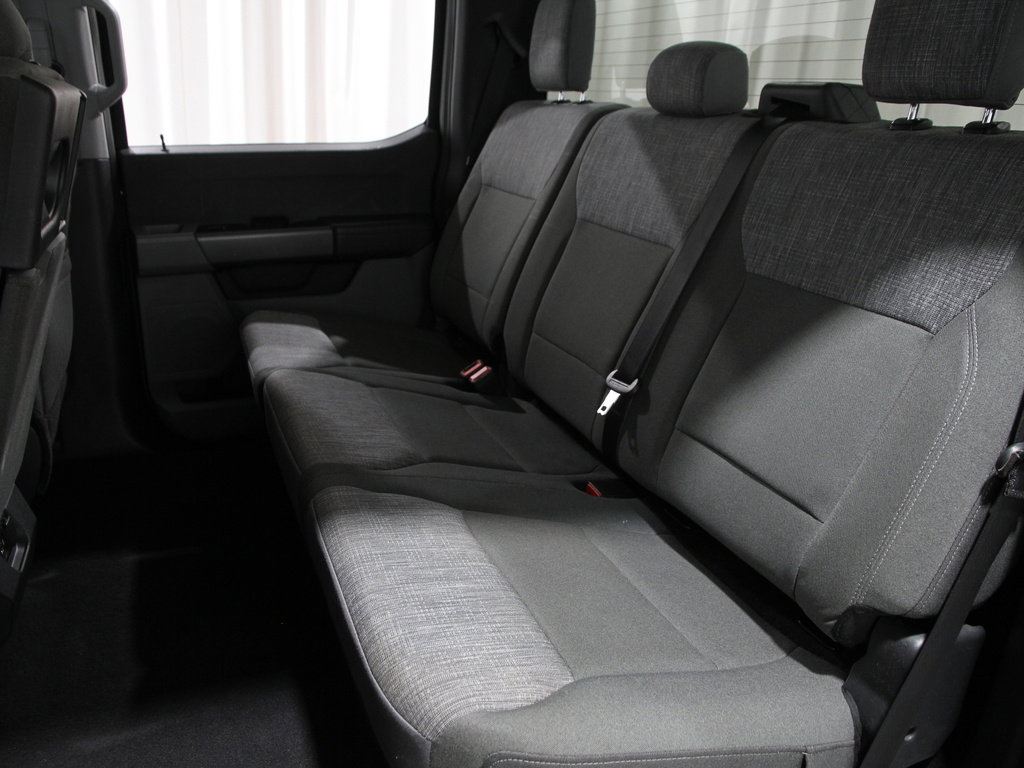 Used 2023 Ford F150 XLT image 19