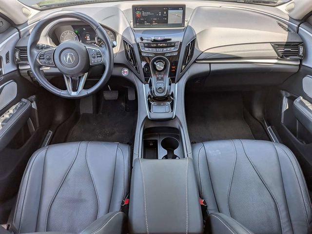 Certified 2023 Acura RDX FWD w/ Technology Package image 17