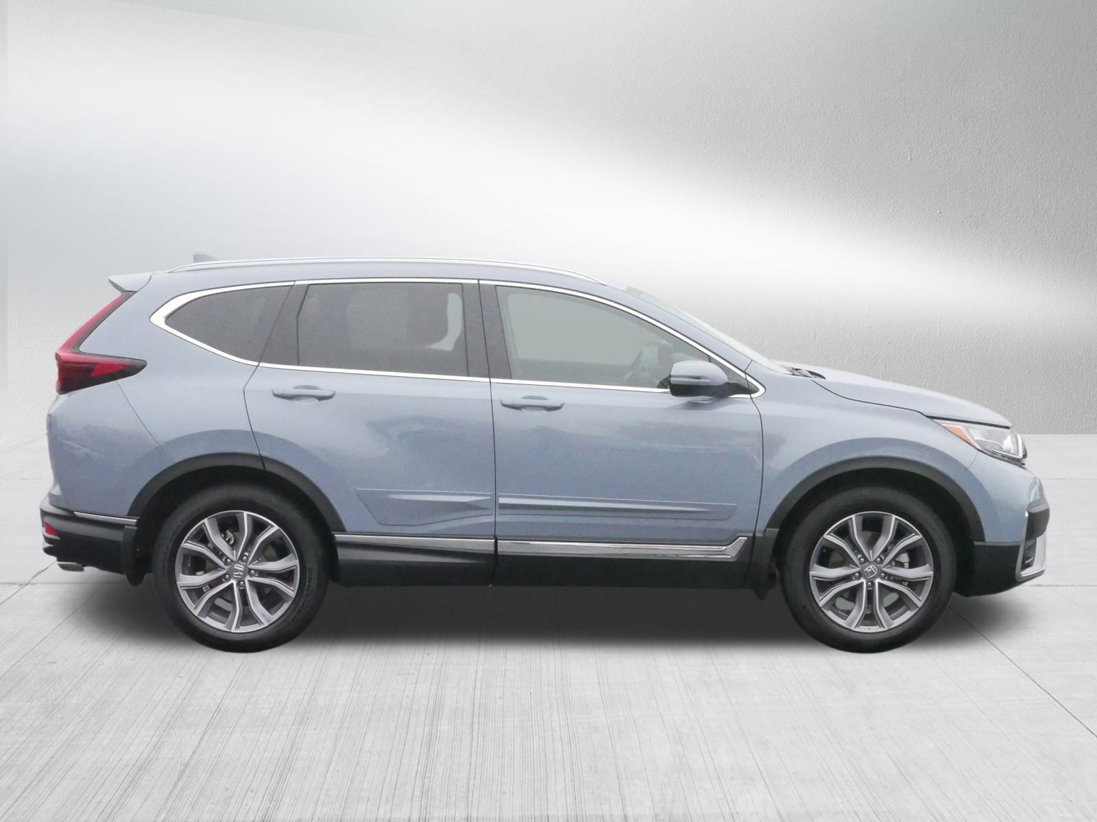 Used 2022 Honda CR-V Touring image 8