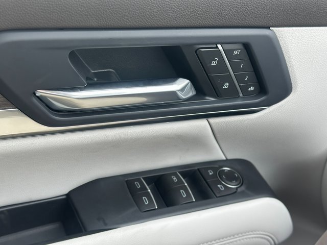 New 2026 GMC Terrain Denali image 33