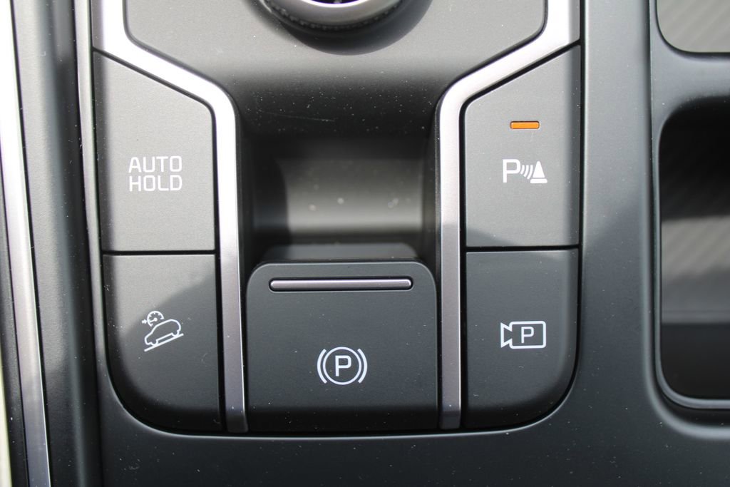 New 2026 Kia Sorento EX FWD image 39