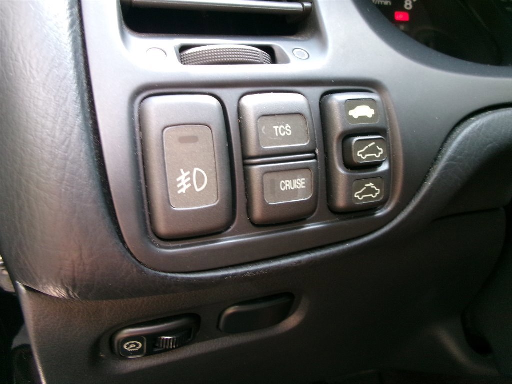 Used 2002 Acura TL image 39