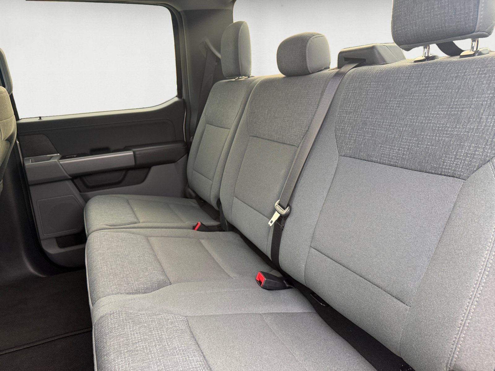 Used 2024 Ford F150 XLT w/ Mobile Office Package RWD image 13
