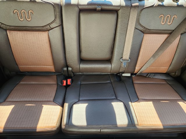 New 2026 Ford F350 King Ranch AWD/4WD image 15