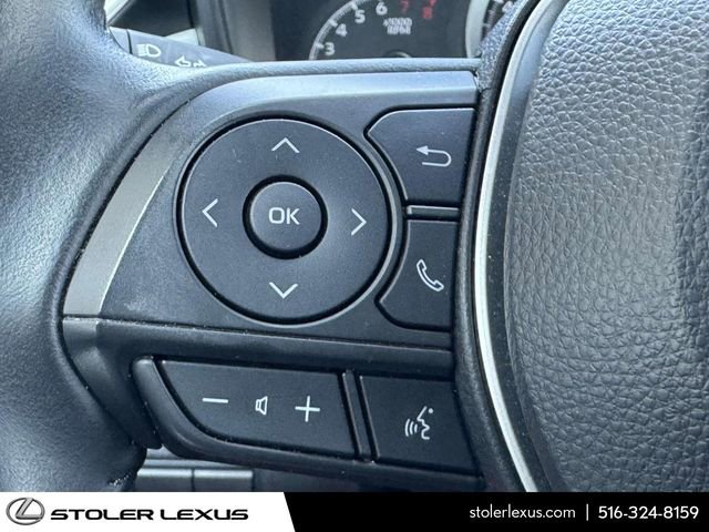 Used 2022 Toyota Corolla SE w/ Carpet Mat Package (TMS) image 27