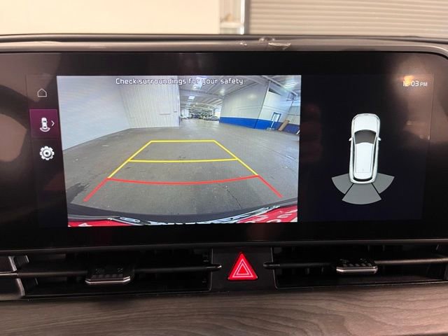 Used 2023 Kia Sportage X-Line w/ X-Line Premium Package image 28