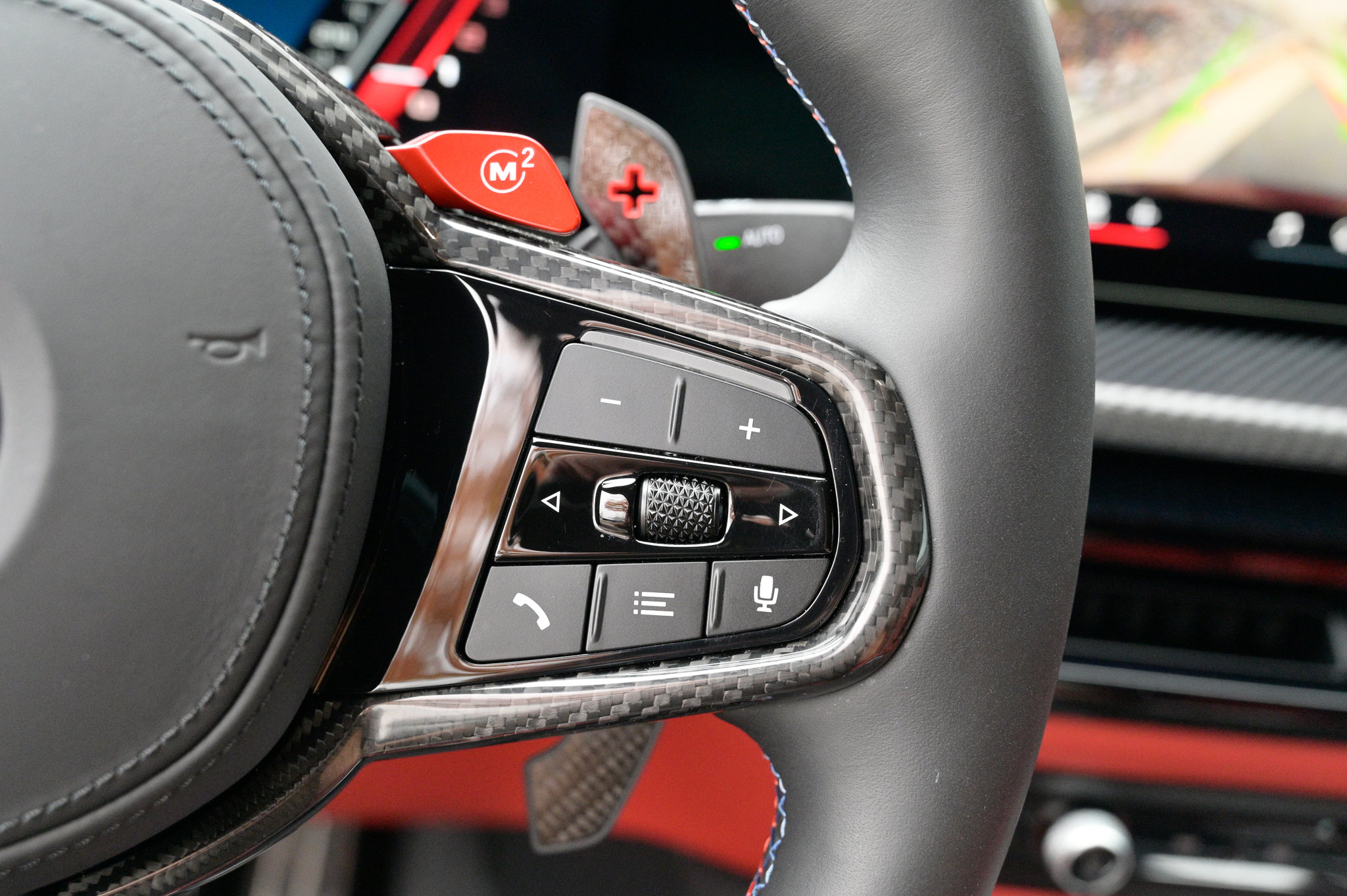 Used 2026 BMW M4 xDrive Competition image 28