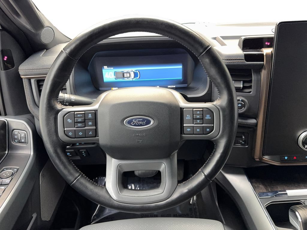 Used 2022 Ford F150 Lightning Lariat w/ Equipment Group 511A High AWD/4WD image 57