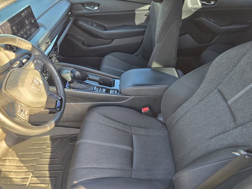Used 2024 Honda Accord Sport image 21