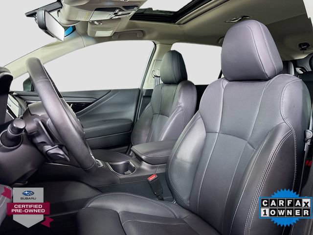 Certified 2022 Subaru Outback Limited w/ Popular Package #2 image 21