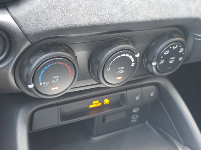 New 2026 MAZDA MX-5 Miata Club RWD image 18