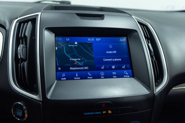 Used 2020 Ford Edge SEL w/ Convenience Package FWD image 17