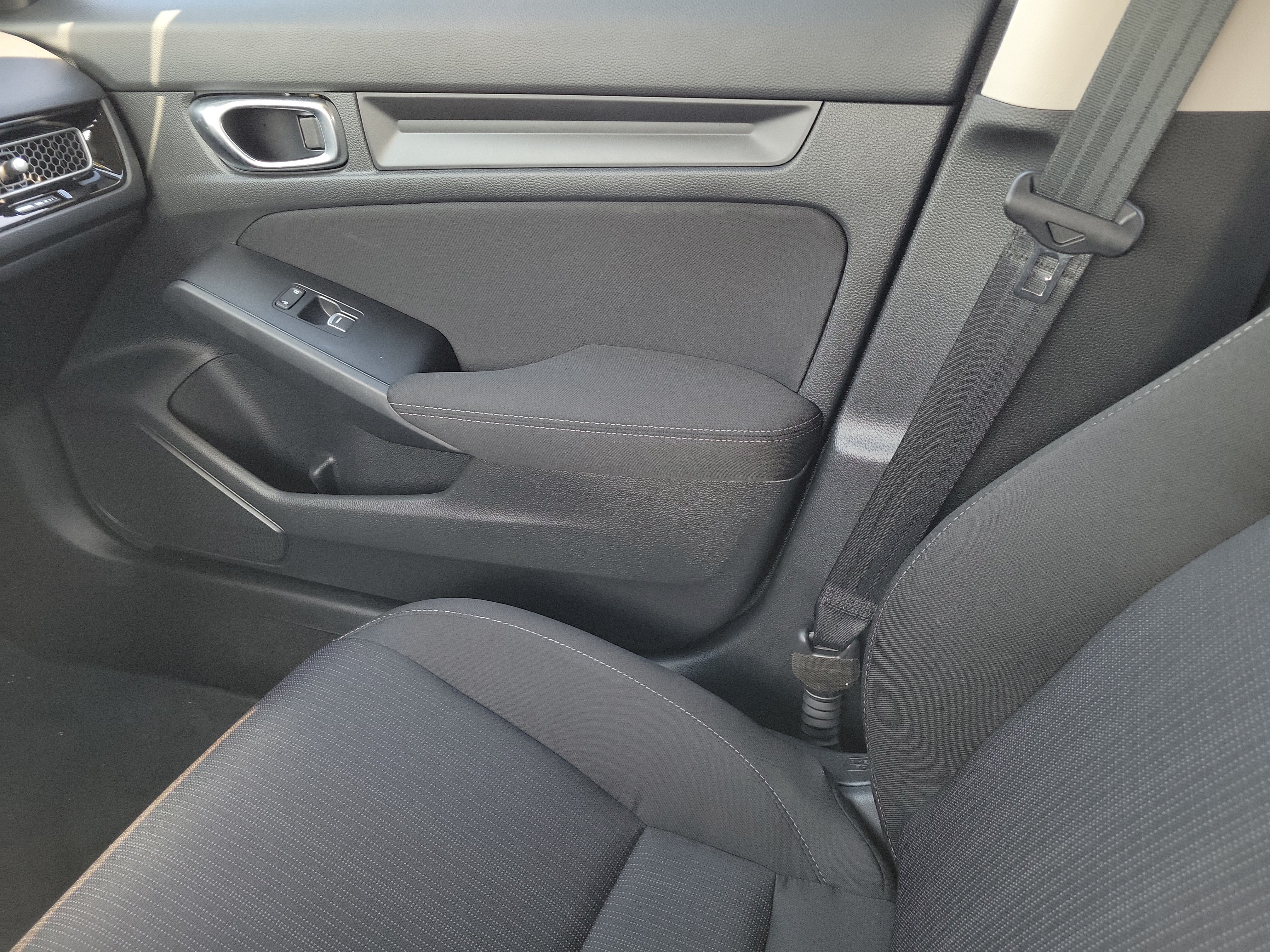 Used 2026 Honda Civic LX image 18