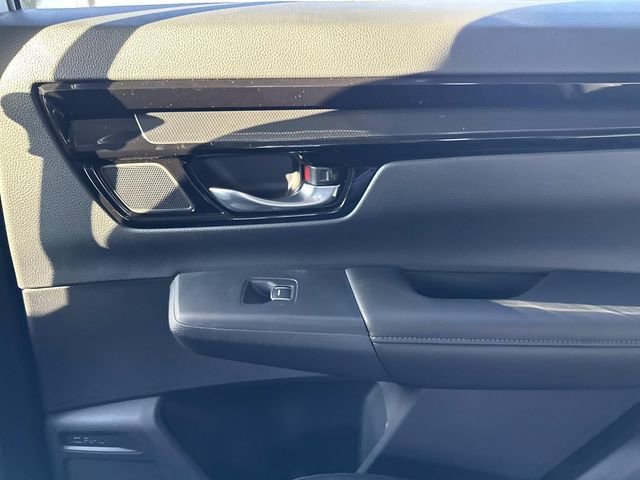 New 2026 Honda CR-V EX-L image 14