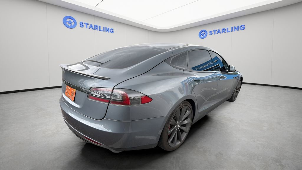 Used 2014 Tesla Model S 60 image 3