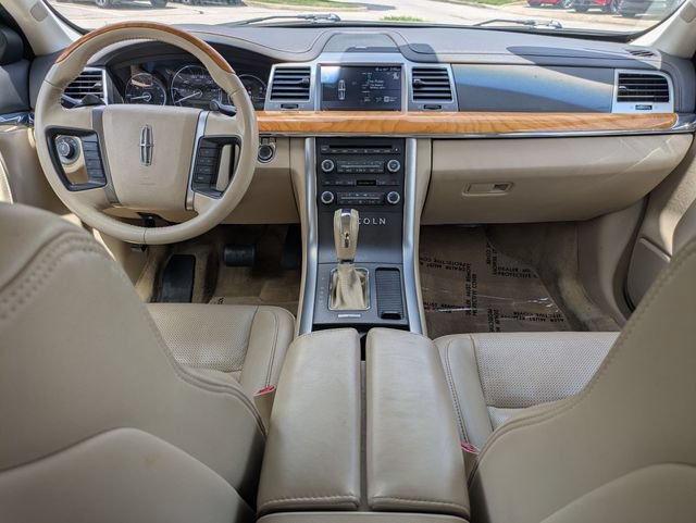 Used 2011 Lincoln MKS w/ 101A Rapid Spec Order Code FWD image 25