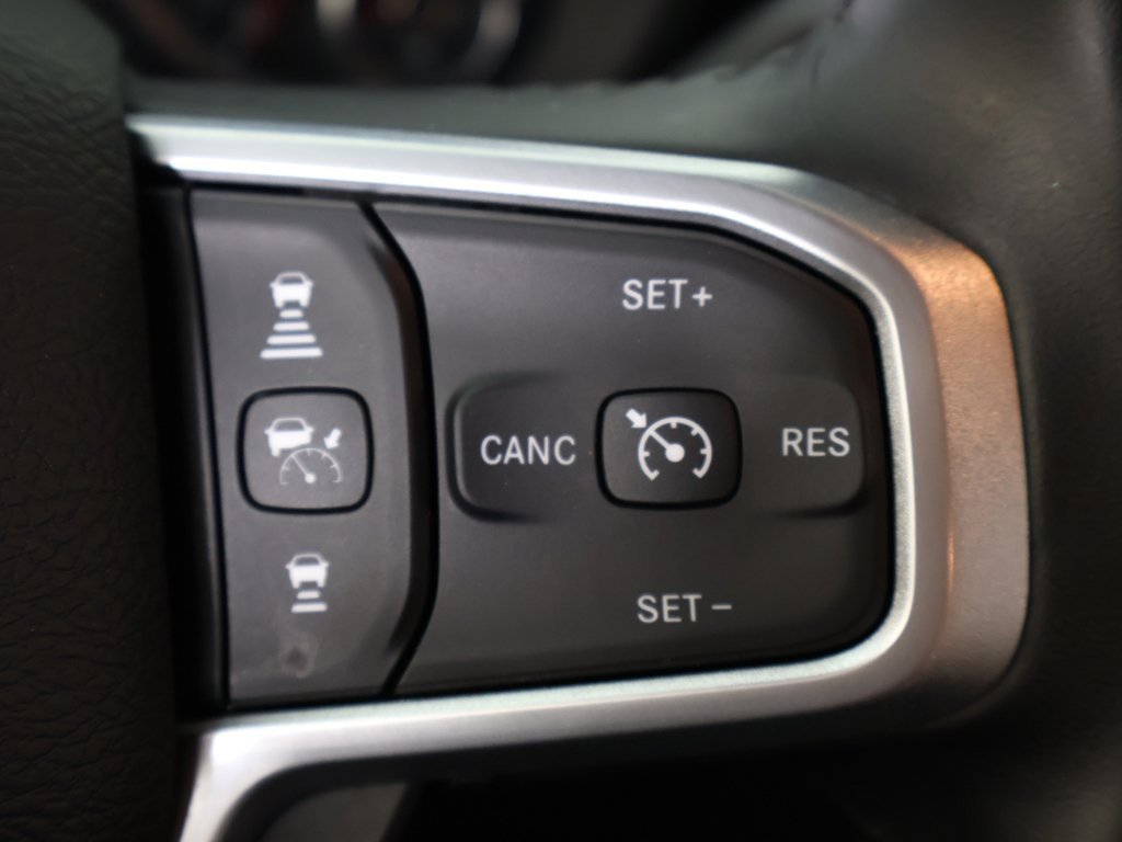 Used 2024 RAM 3500 Tradesman w/ Safety Group image 43