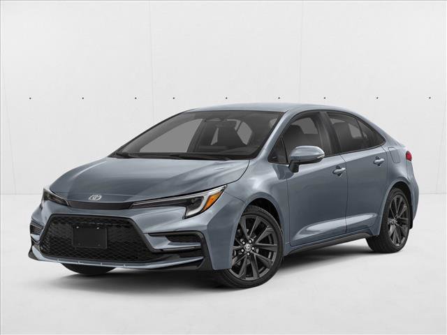Used 2024 Toyota Corolla SE