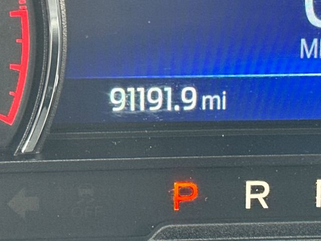 Used 2022 Ford Explorer XLT w/ Equipment Group 202A image 15