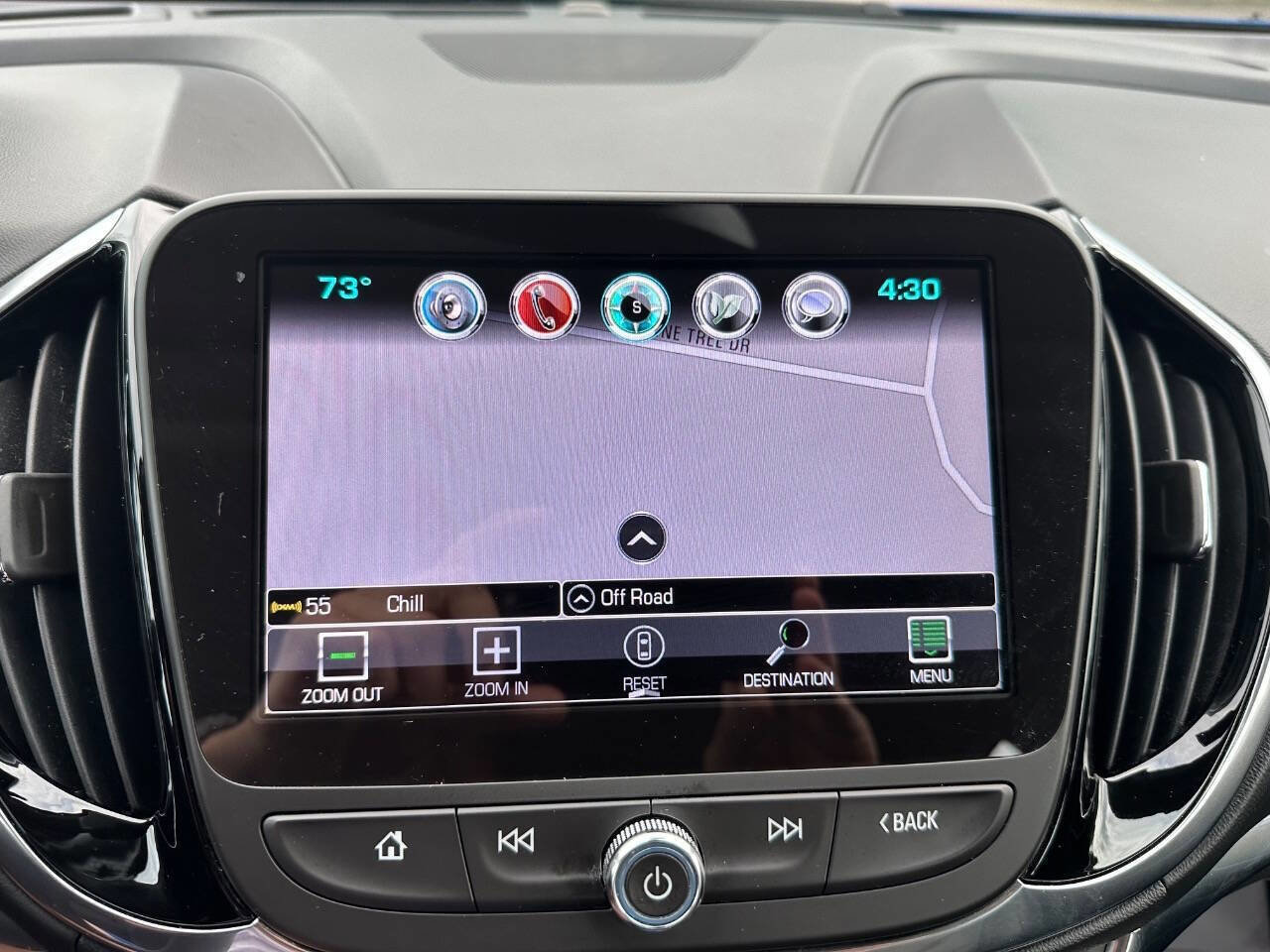 Used 2016 Chevrolet Volt Premier w/ Driver Confidence Package image 20