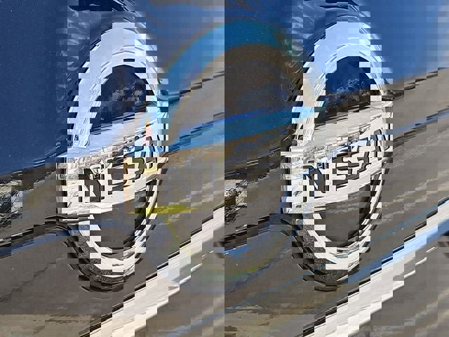 Used 2019 Nissan Rogue S w/ Special Edition Package image 36