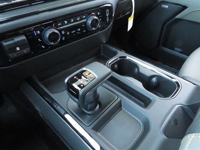 New 2026 Chevrolet Silverado 1500 ZR2 image 26