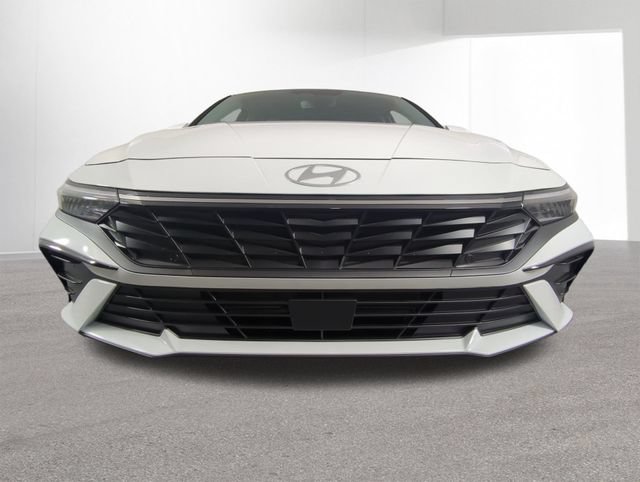 New 2026 Hyundai Elantra Limited FWD image 42