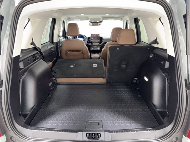 Used 2023 Ford Bronco Sport Outer Banks w/ Tech Package image 41