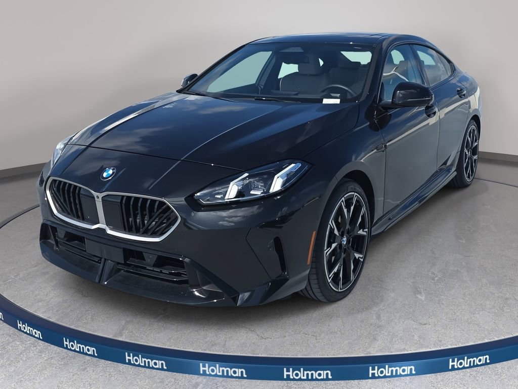 Used 2025 BMW 228i xDrive w/ Premium Package