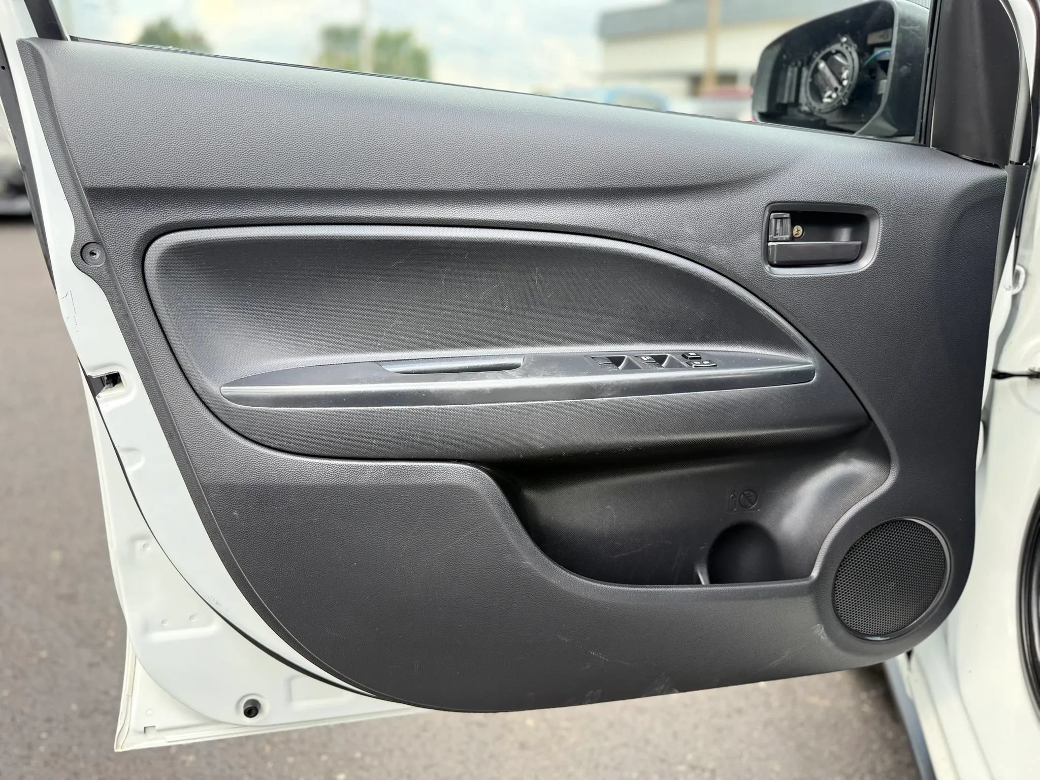 Used 2019 Mitsubishi Mirage ES FWD image 19