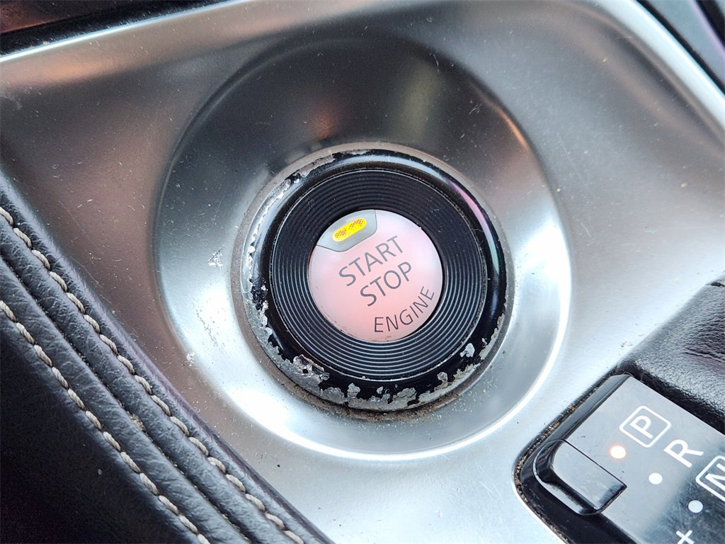 Used 2016 Nissan Maxima Platinum image 21