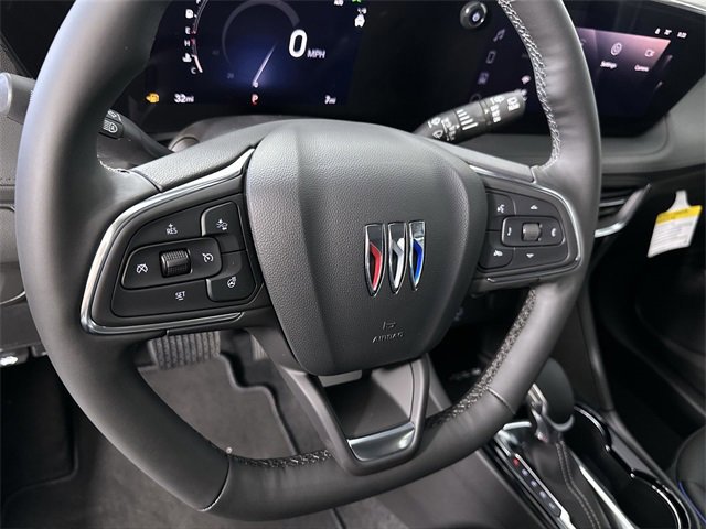 Used 2025 Buick Encore GX Sport Touring w/ Advanced Technology Package image 11
