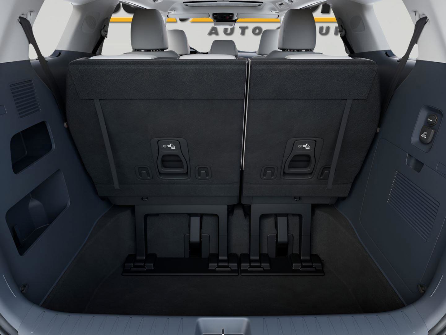 New 2026 Kia Carnival SX Prestige FWD image 19