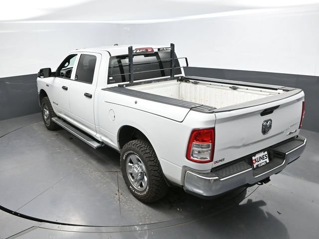 Used 2021 RAM 2500 Tradesman w/ Chrome Appearance Group AWD/4WD image 34