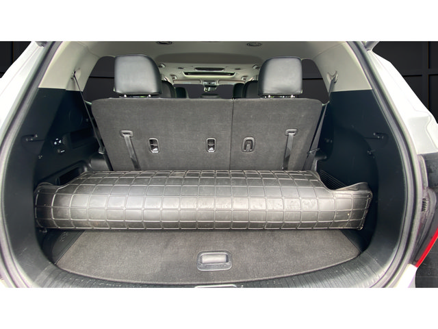 Used 2020 Kia Telluride EX AWD/4WD image 28