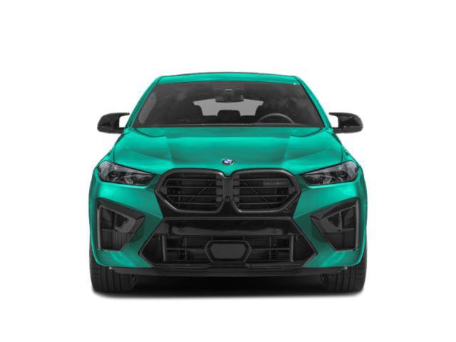 New 2027 BMW X6 M Competition AWD/4WD image 4