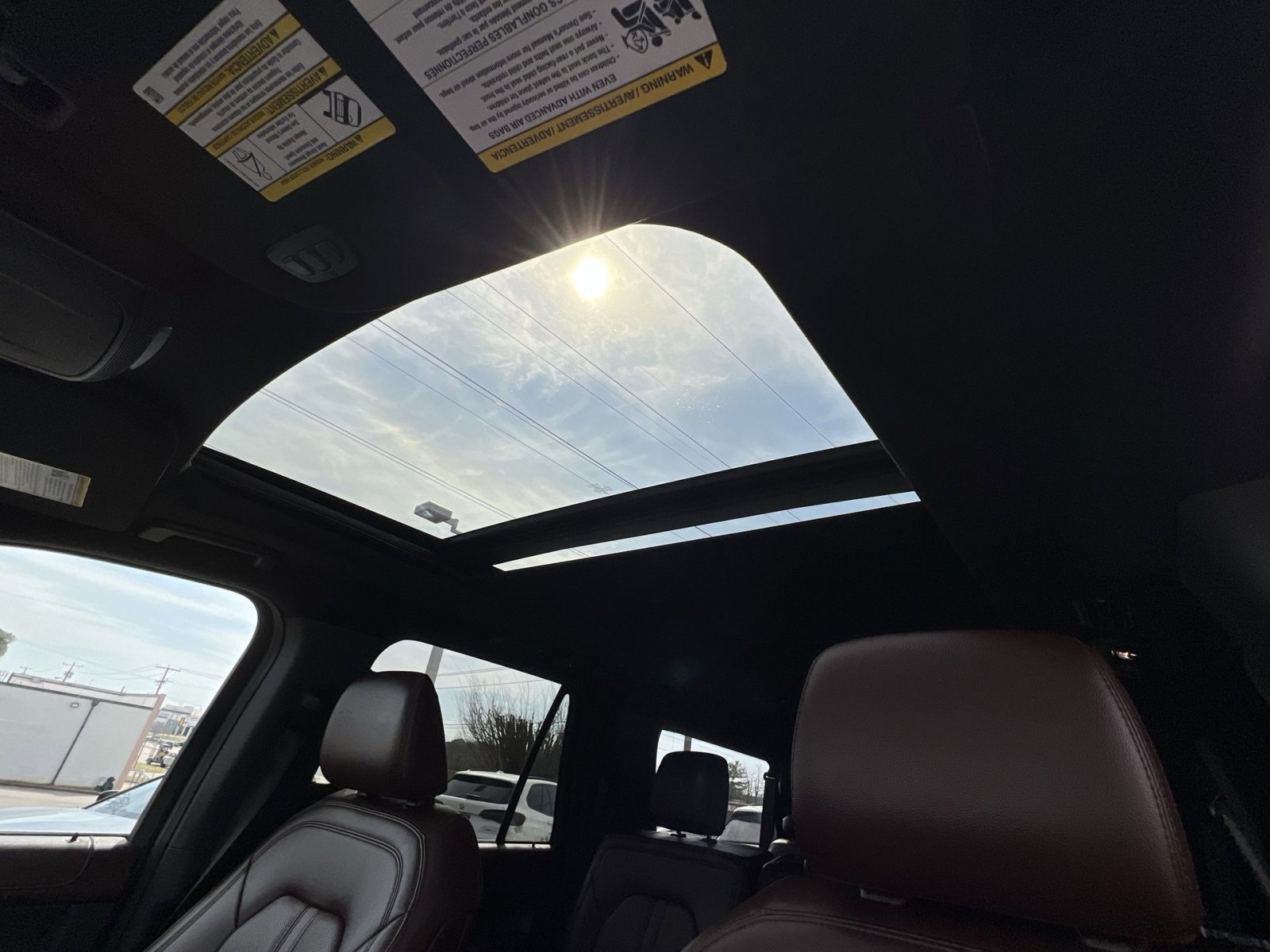 Used 2024 Ford Expedition Max Limited image 21