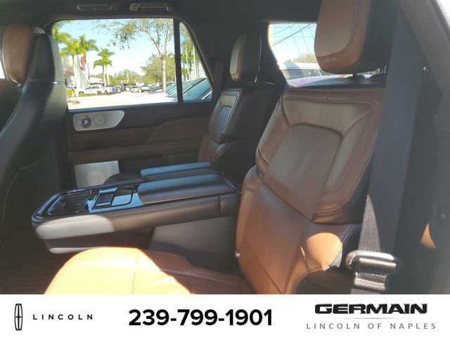 Used 2023 Lincoln Navigator Reserve image 20