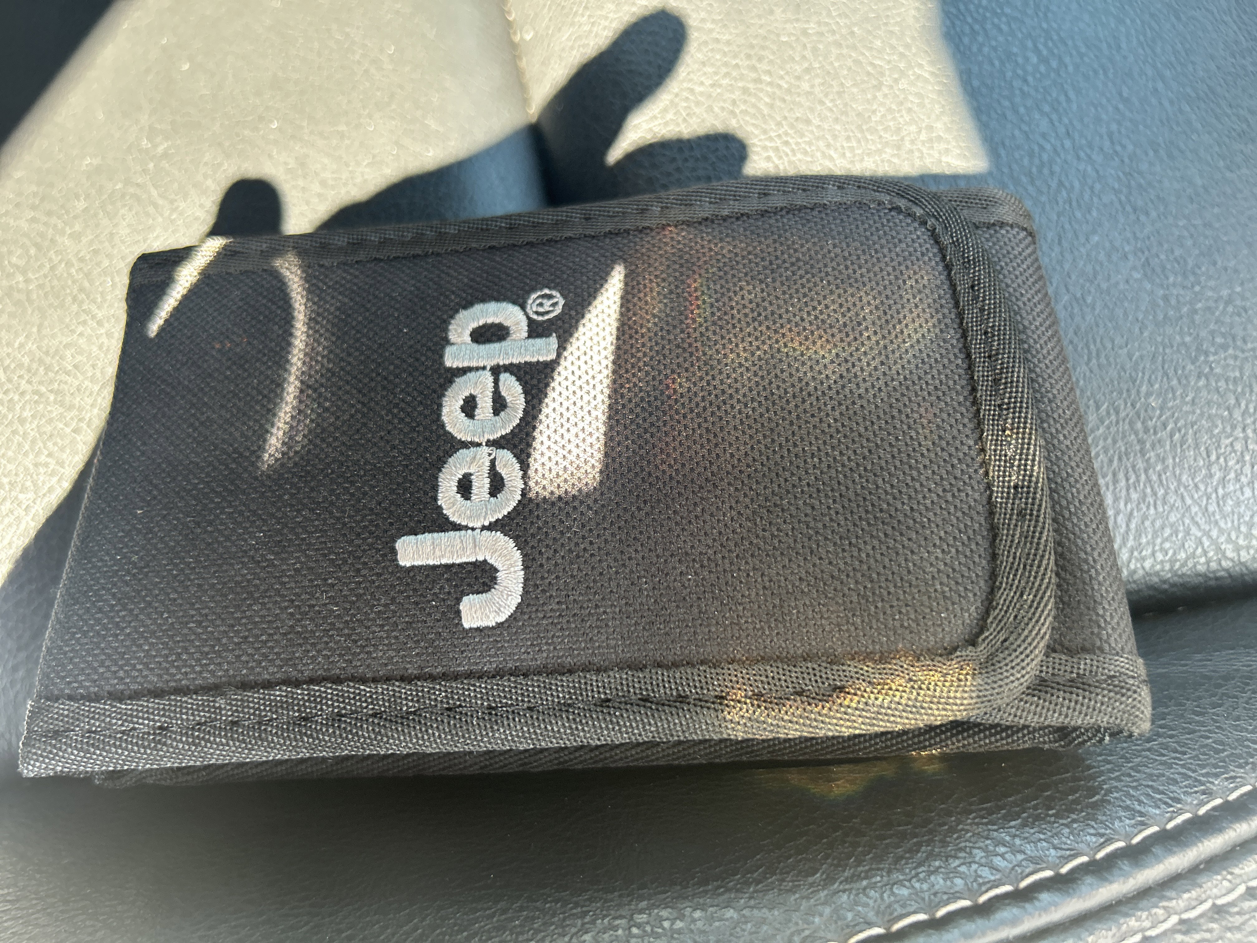 Certified 2022 Jeep Wrangler Unlimited Sahara w/ Cold Weather Group image 24