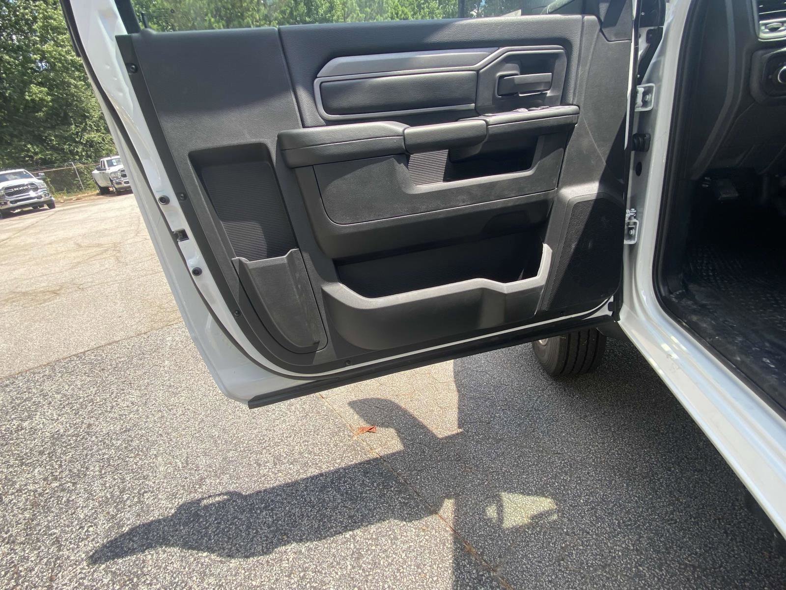 New 2024 RAM 5500 Tradesman image 7