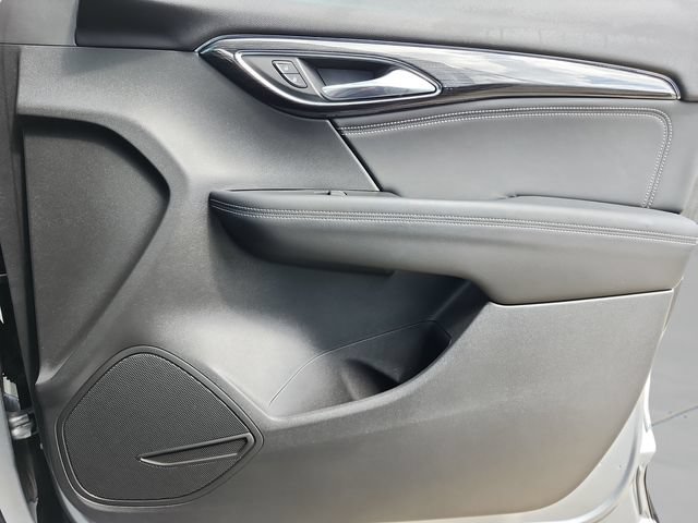 Used 2023 Buick Envision Preferred FWD image 31