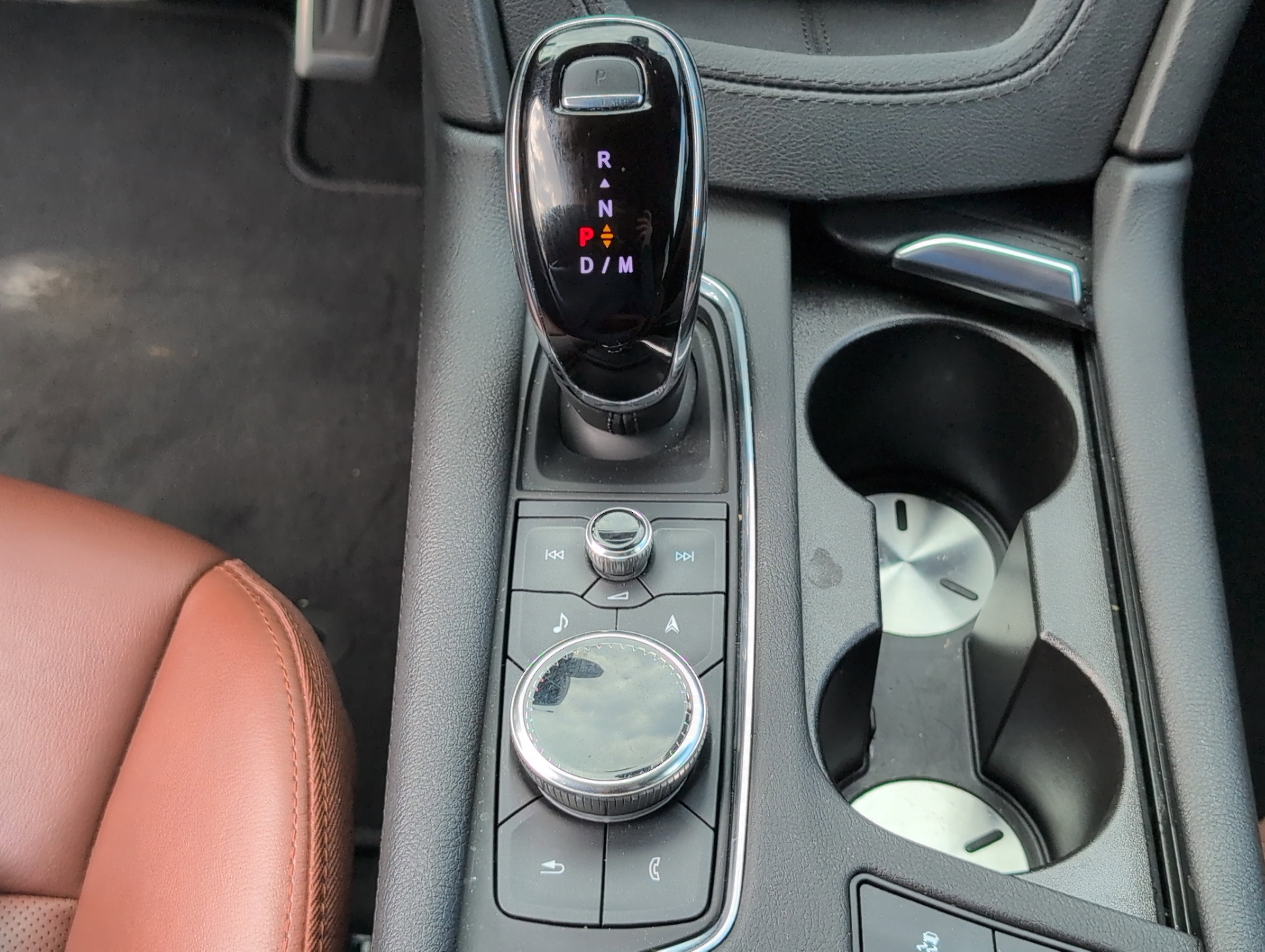 Certified 2023 Cadillac XT5 Sportv image 21