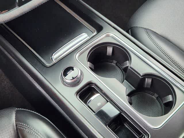 Used 2020 Lincoln Corsair FWD image 17