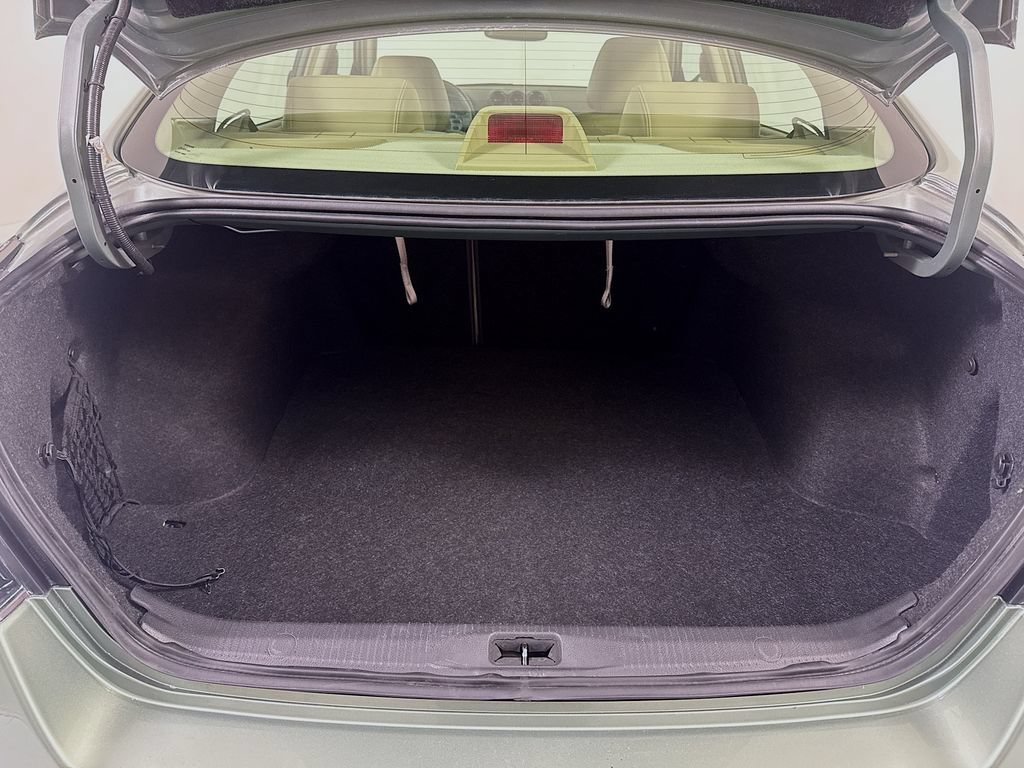 Used 2008 Nissan Altima 2.5 SL w/ SL Pkg FWD image 22