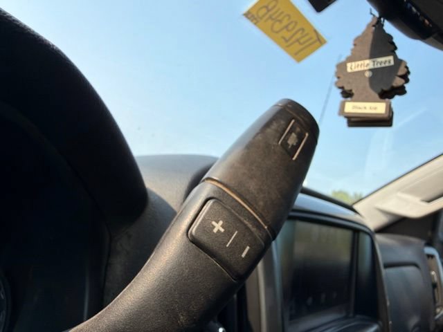 Used 2015 Chevrolet Silverado 2500 LT w/ LT Convenience Package AWD/4WD image 37